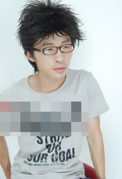 男生非主流款的发型有哪些风格 青年男生最新非主流短发大盘点