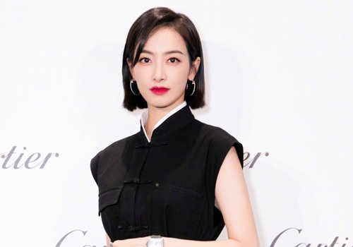 适合圆脸女生的流行短发安利 2023年发型师专为圆脸女生设计的短发