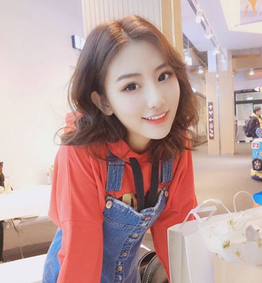 150个子适合什么发型 150矮个子女生发型