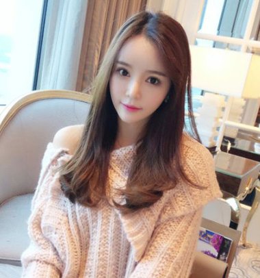150个子适合什么发型 150矮个子女生发型