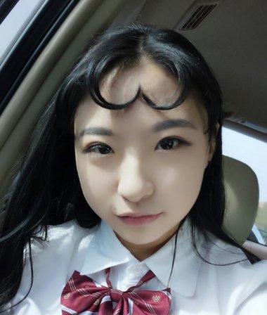 ʺ 