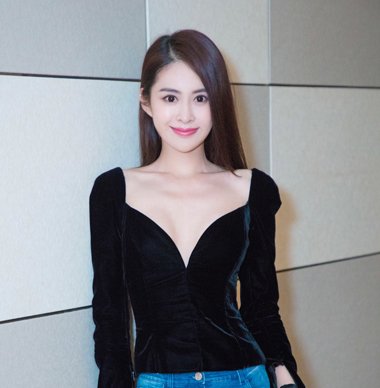 夹鬓头适合什么发型 夹鬓女生适合的发型