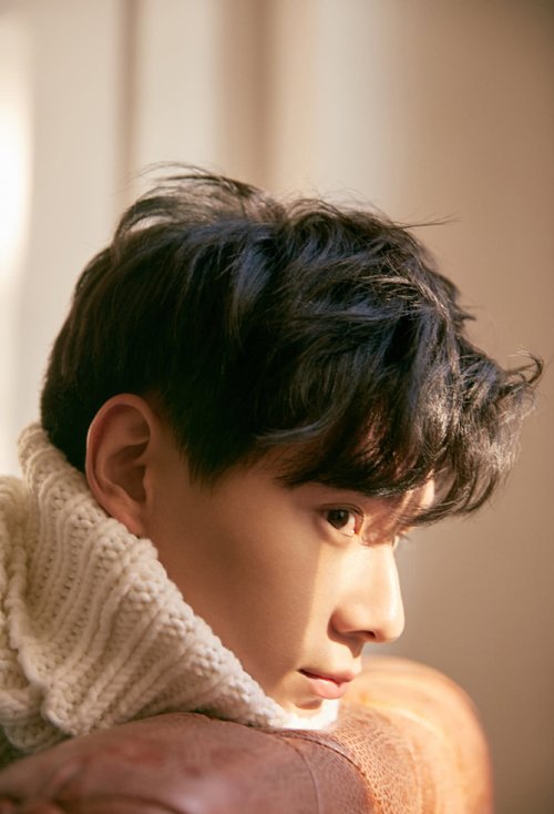 自然卷适合什么发型 男生染什么颜色头发好看