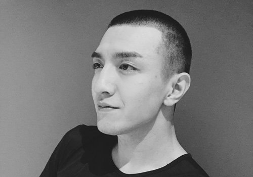男生板寸头适合什么脸型 瓜子脸+板寸头打造酷帅清爽型男范儿