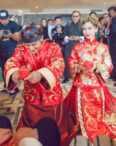 angelababy̷ û