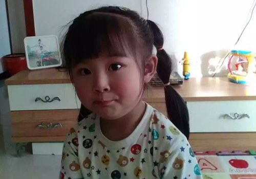 小孩的头发怎么扎可别被套路咯 儿童各类头型扎法步骤做起来简单
