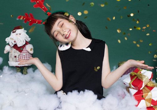 小孩的头发怎么扎可别被套路咯 儿童各类头型扎法步骤做起来简单