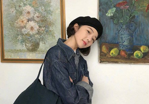 胖嘟嘟的圆脸女生被短发迷倒了 圆脸女孩适合的短发发型让嫌弃的人后悔去