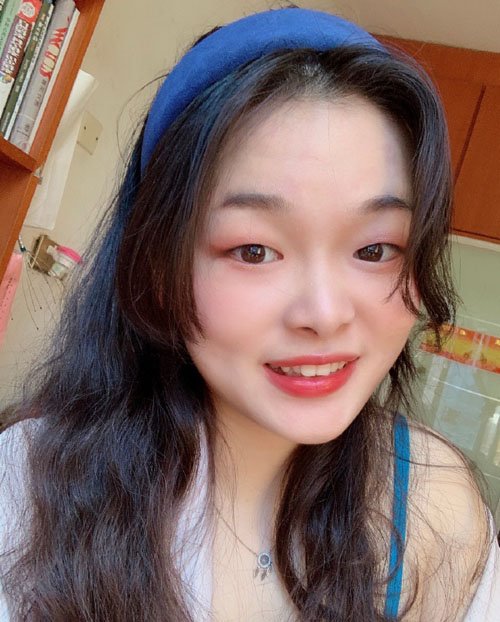脸大的女生合适梳什么发型 发型设计感越强越让大脸女生感到压力