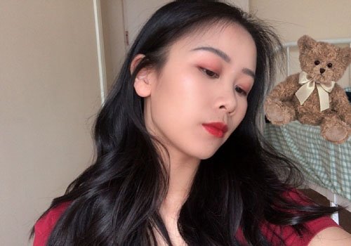 脸大的女生合适梳什么发型 发型设计感越强越让大脸女生感到压力