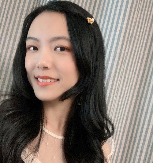 脸大的女生合适梳什么发型 发型设计感越强越让大脸女生感到压力