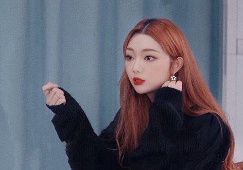脸大的女生合适梳什么发型 发型设计感越强越让大脸女生感到压力