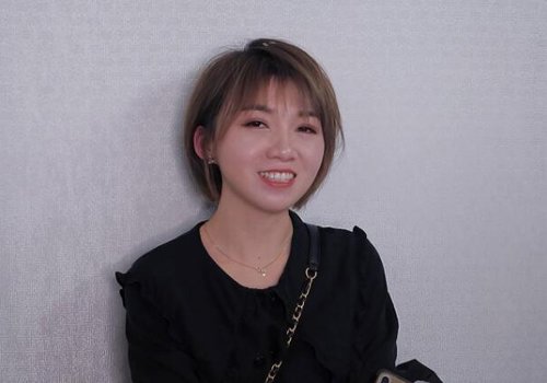 矮胖女人剪短发显高气质 中年女性显瘦减龄短发实现“第二次长高”