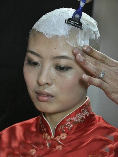 ʽ굶ŮĹͷ Ůʽ굶ͷ