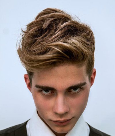 quiffĽʲô quiffͷ+ɻͷ