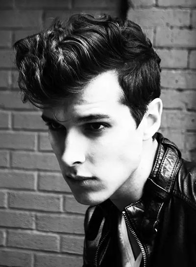 quiffĽʲô quiffͷ+ɻͷ