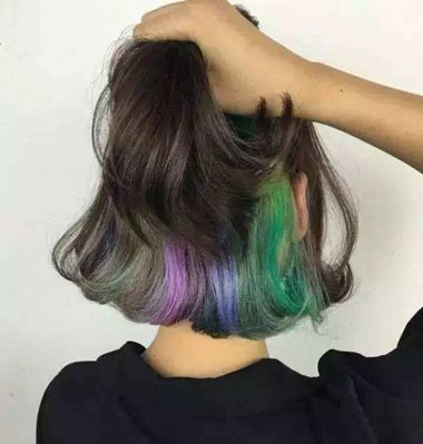ʽȾʲôɫÿ гȾͼƬ