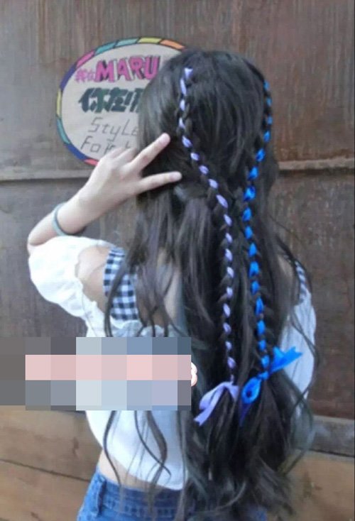 ͯСӵı෨ СŮɰ
