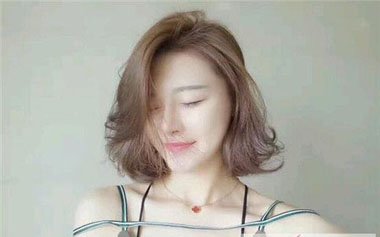 空气烫适合方脸吗 什么人适合空气烫