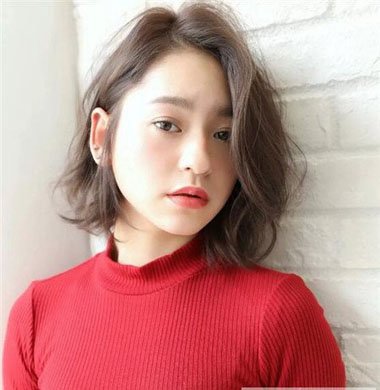 空气烫适合方脸吗 什么人适合空气烫