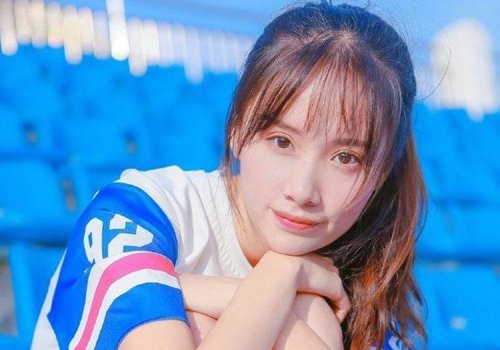 一分钟搞定有刘海的扎发辫子 到年龄再去想自己怎么扎头发就晚了