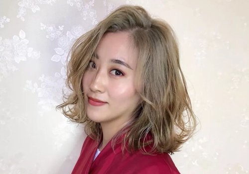 修颜发型出绝招 这一次倒三角形脸适合什么发型一目了然