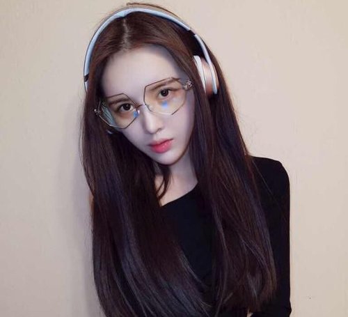 修颜发型出绝招 这一次倒三角形脸适合什么发型一目了然