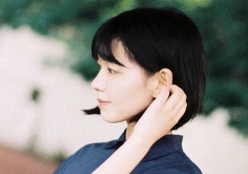 最受欢迎的中学女生发型短发赢了 女学生剪短发发型就能美出多风格