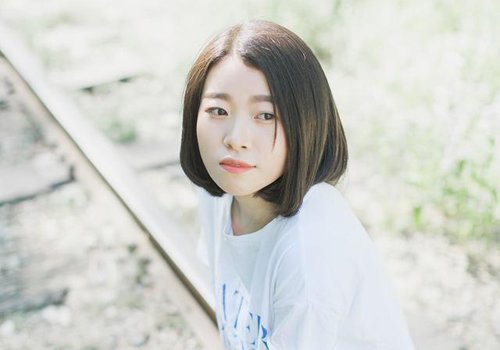 最受欢迎的中学女生发型短发赢了 女学生剪短发发型就能美出多风格