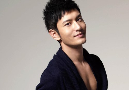 男生长脸适合什么发型 打造最符合长脸男生的发型设计方法只有一个
