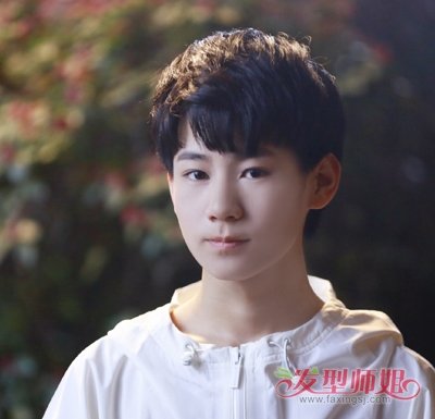 С⼸̷ ˧boy
