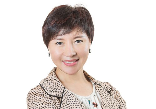 中老年女士有哪些时尚发型图片 中老年发型大全给造型增添成熟魅力