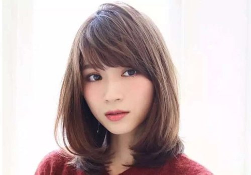 中老年做什么样的烫发发型好 一批最流行的五十岁中老年烫发推荐