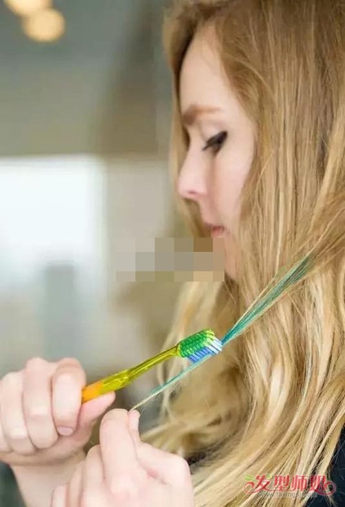 ԼһڼôȾȡͷ Ⱦʱзͷɫϵ