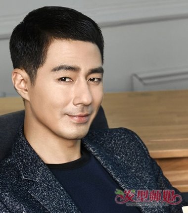 男朋友突然剪平头好不习惯 平头检验男生颜值也能提升男生颜值
