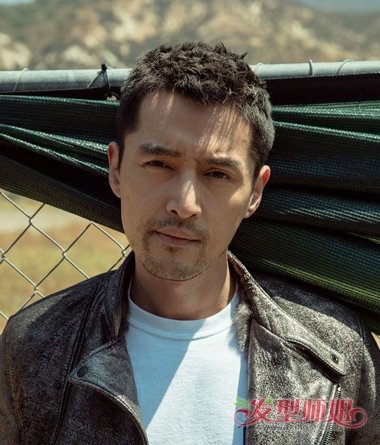 男朋友突然剪平头好不习惯 平头检验男生颜值也能提升男生颜值