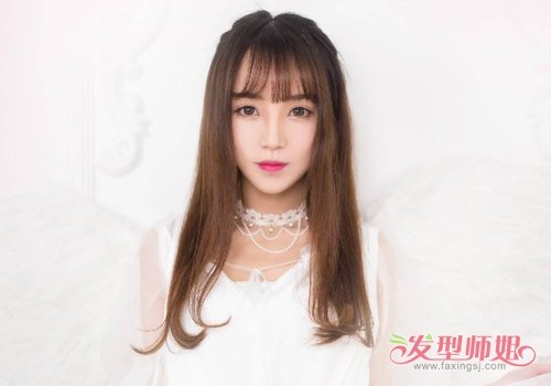 二十五岁女孩什么发型显年轻 减龄发型也是分年龄的