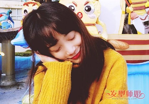 二十五岁女孩什么发型显年轻 减龄发型也是分年龄的