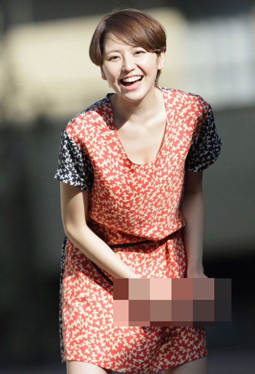 男生与女生哪个更适合剪西瓜头 简约大方更具有潮流度的短发发型