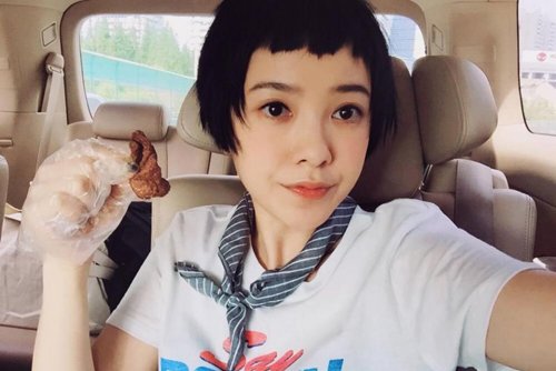 男生与女生哪个更适合剪西瓜头 简约大方更具有潮流度的短发发型