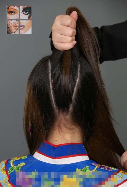 Ůӹװ̷ͼζǧʷ 240ͷķʽ