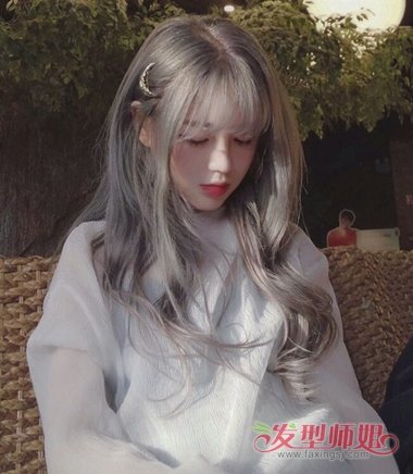 ʲôɫ԰׾ǺÿȾؼ Ⱦ԰׵ͷɫѡ