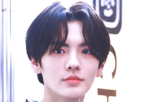 什么样的男生脸型才是古风脸 原来最容易梳发的就是男生古风脸脸型